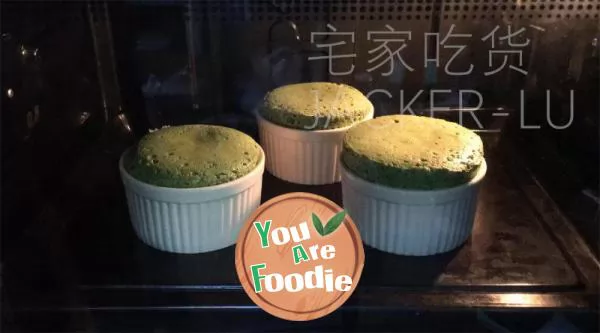 Matcha Shufulei, with a deep fragrance of matcha and a mellow fragrance of Shufulei, makes people yearn for it.