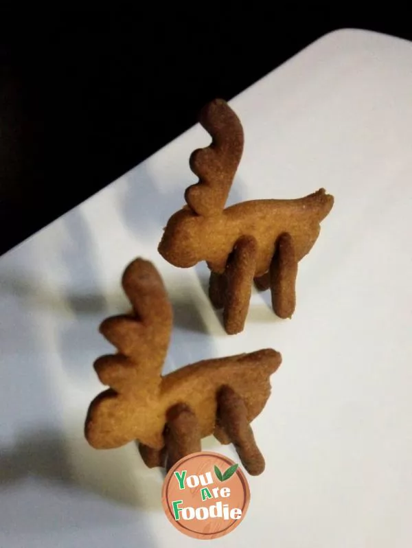 Christmas cookies