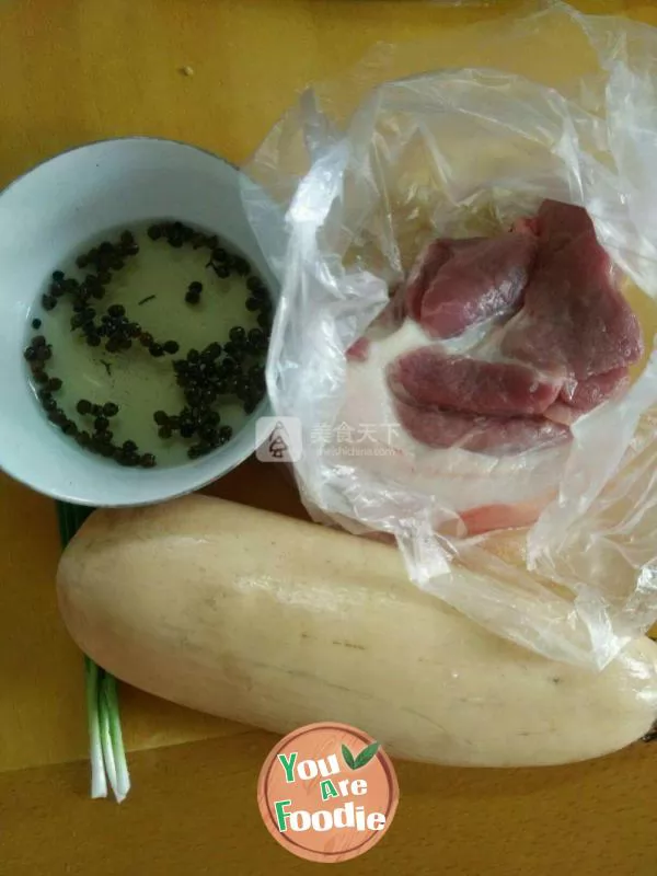 Fried lotus root