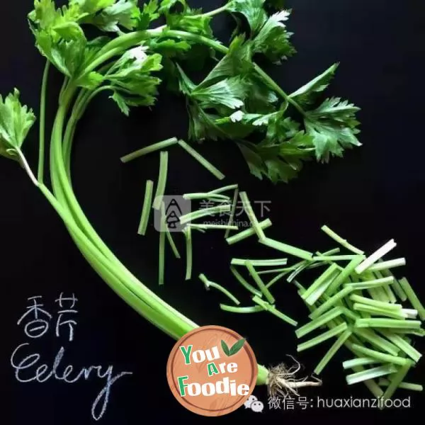 Flower Fairy kitchen ? stir fried shredded beef