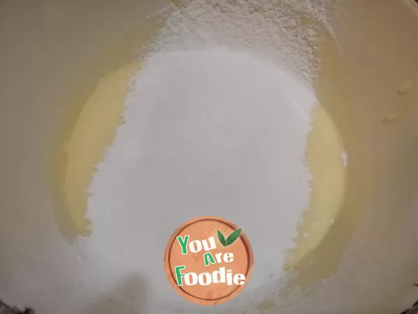 Steamed Yogurt Cake