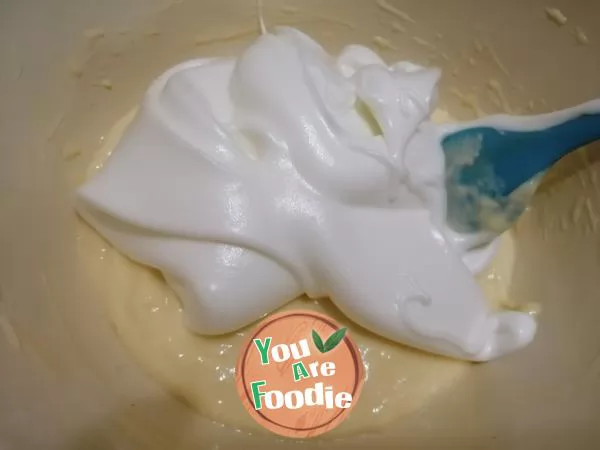 Steamed Yogurt Cake