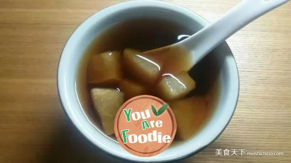 Luohanguo Sydney soup