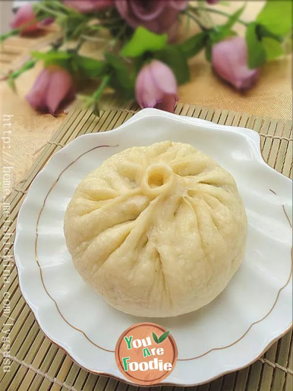 [Shandong cuisine] Shandong Dabao