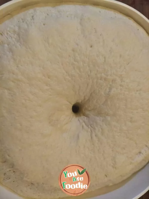 Meat rolls