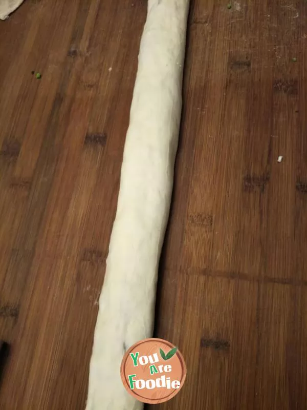 Meat rolls