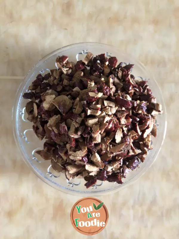 Red Date Glutinous Rice Cake