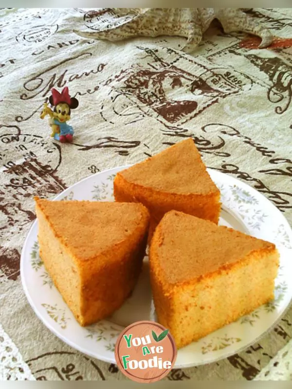 Lycopene-Qifeng-cake