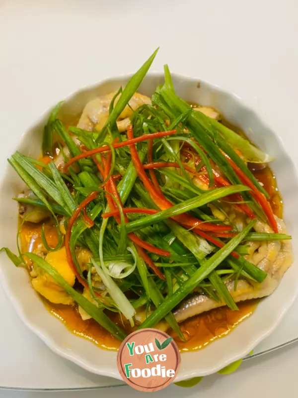 Chicken-with-Scallion-Oil