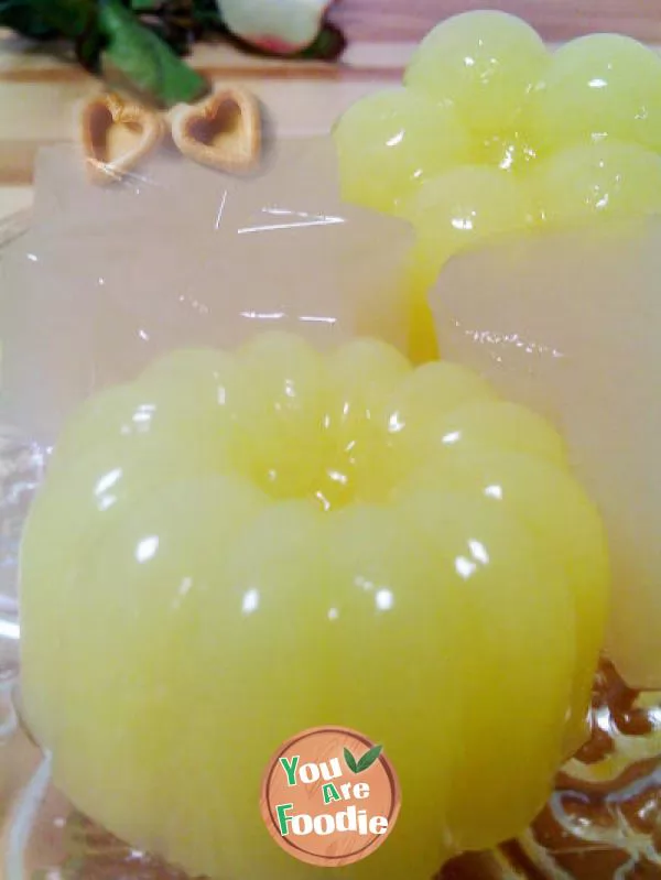 Fruit-juice-jelly