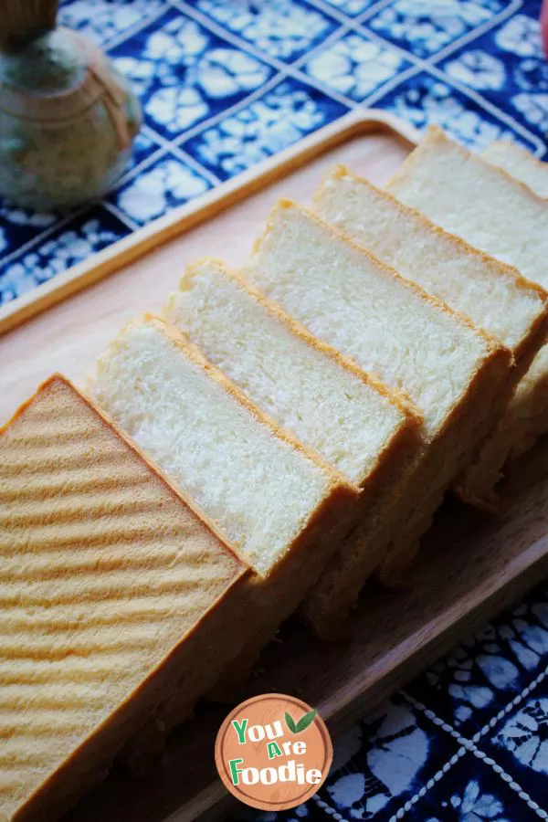 Chinese-Hokkaido-toast