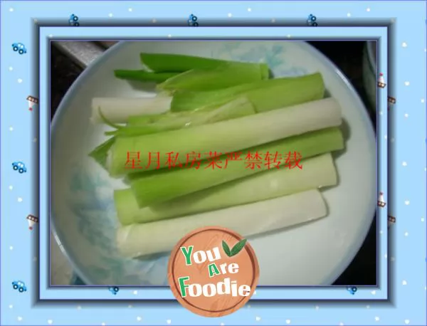 [Xingyue kitchen] Xingyue private dish - braised beef