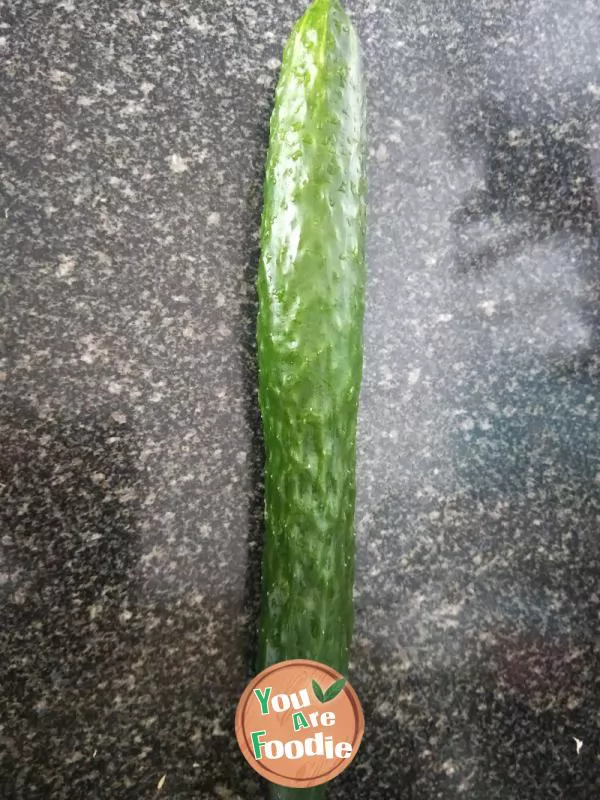 Cucumber 