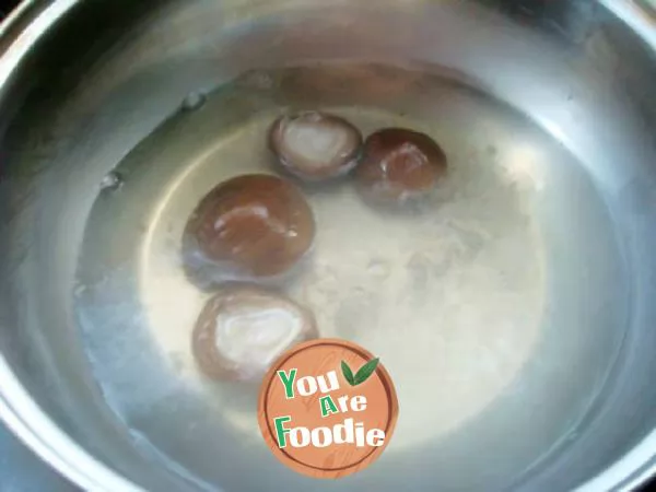 [Zhejiang cuisine] - Lotus eggs