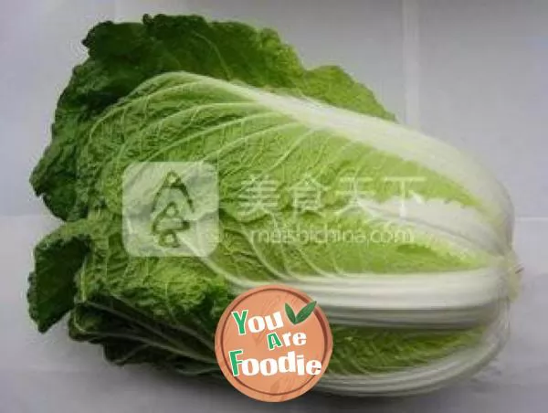 Hot and sour cabbage