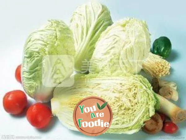 Hot and sour cabbage