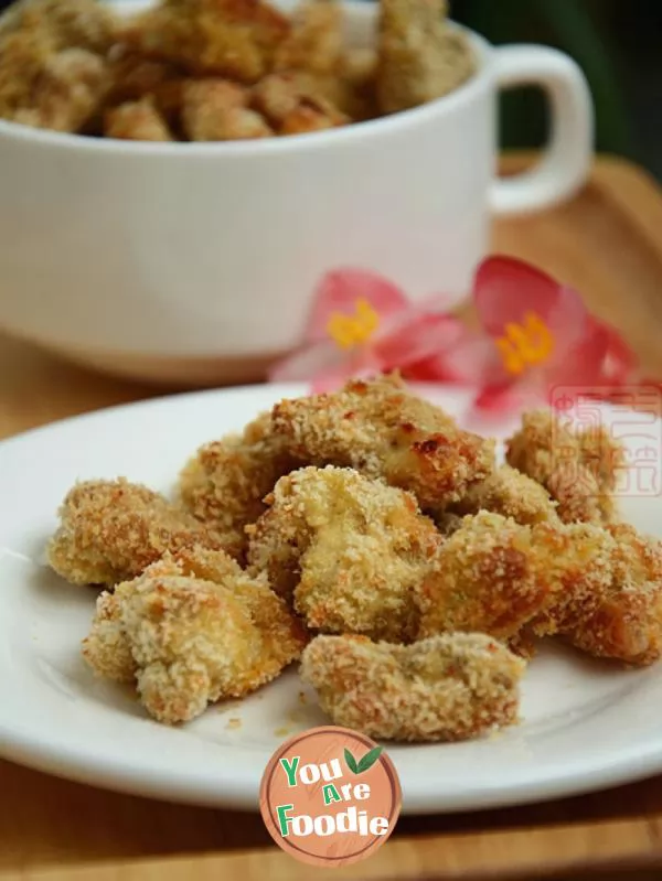 Fried-chicken-with-rice