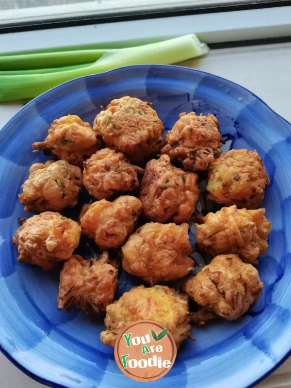 Fried-Radish-Ball