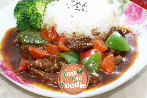 Pan-Shifu-braised-pork-in-brown-sauce