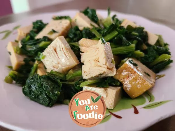 Cold-mixed-snow-red-five-spice-tofu