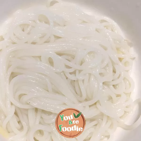 Rice Noodles