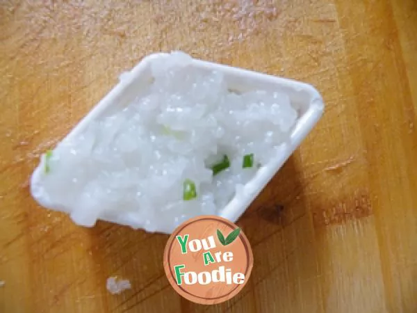 [top chef] one duck, four of six foods ----- glutinous duck
