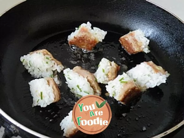 [top chef] one duck, four of six foods ----- glutinous duck