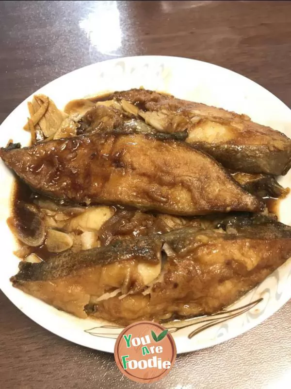 Pan-fried-flounder