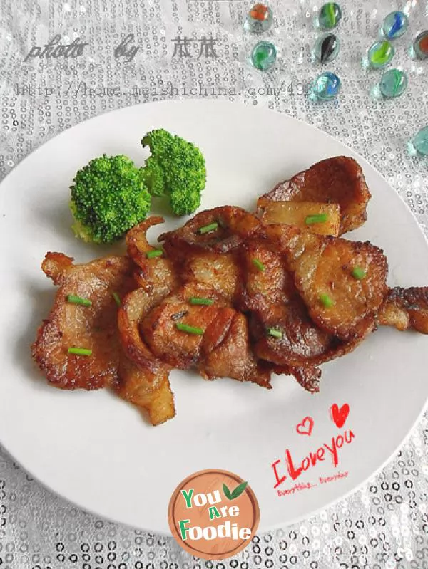 [home-style-version]-fried-pork-slices