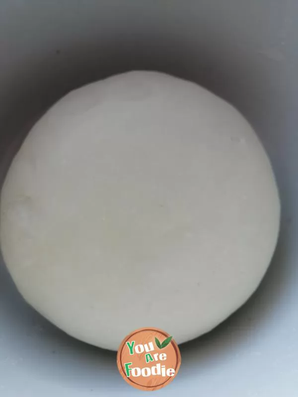 Egg Baba