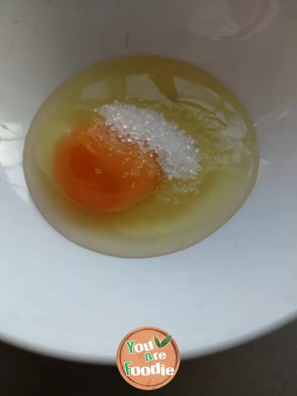 Egg Baba