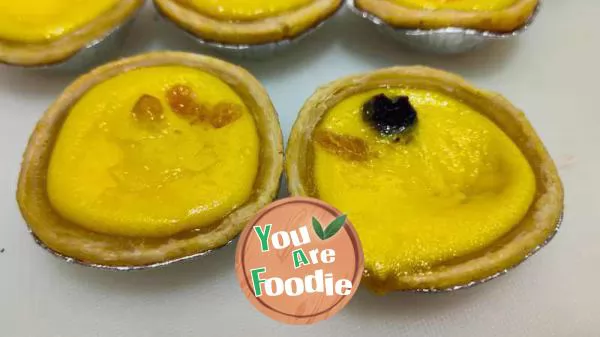 Egg-Tart