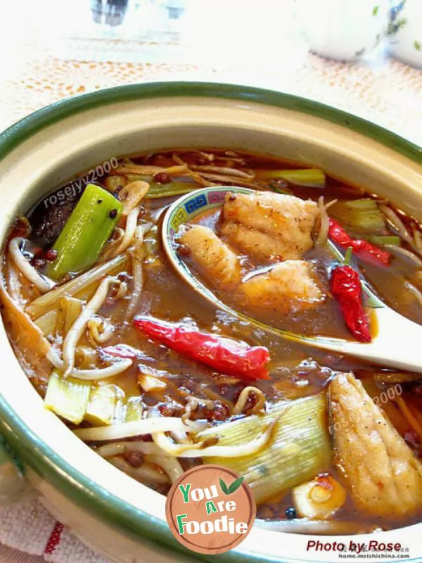 Sliced-Fish-in-Hot-Chili-Oil