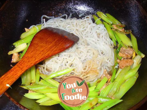 Delicious celery powder