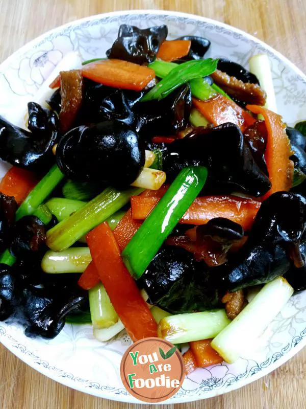 [Shandong]-home-style-stir-fry