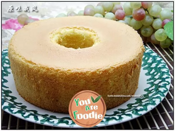 Qifeng cake (original flavor)