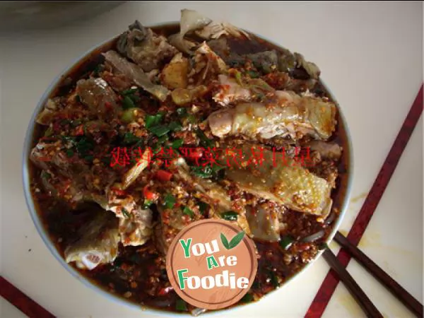 Private dish of Xingyue -- sliced chicken