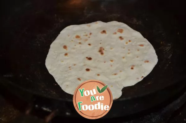 [Anhui] steamed bun