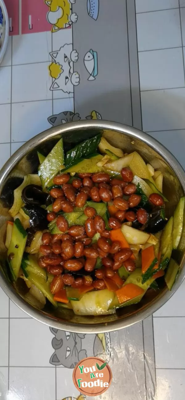 Mixed-Vegetables-with-Onion