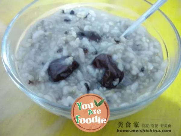 My-Laba-porridge