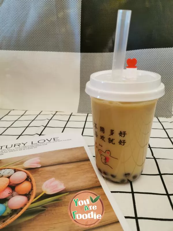 Bubble-Tea