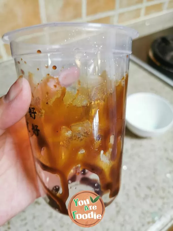 Bubble Tea