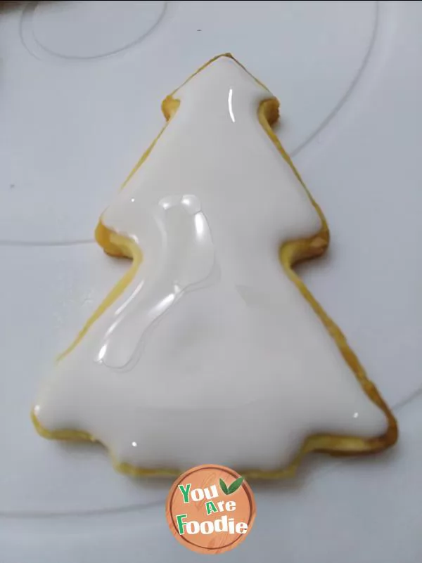 Christmas Cookies 