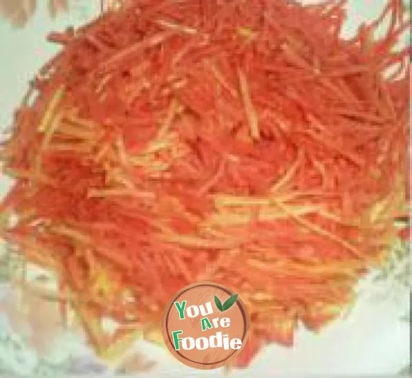 Laba noodles