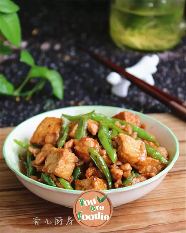 Fried-pork-with-Hangzhou-pepper