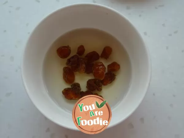 Jujube longan soybean milk