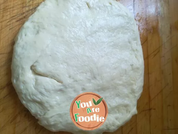 Vegetable Tofu Buns