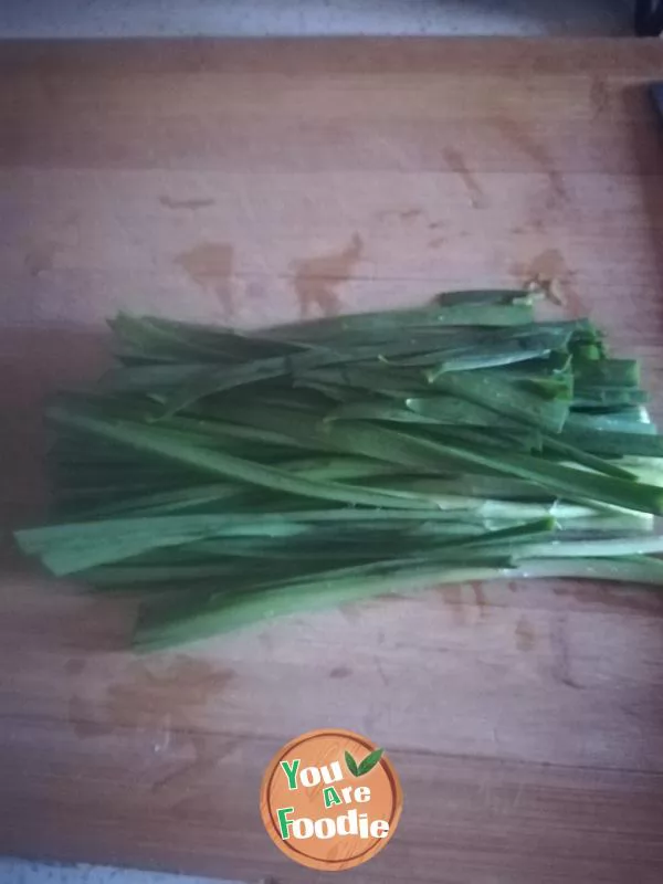 Vegetable Tofu Buns