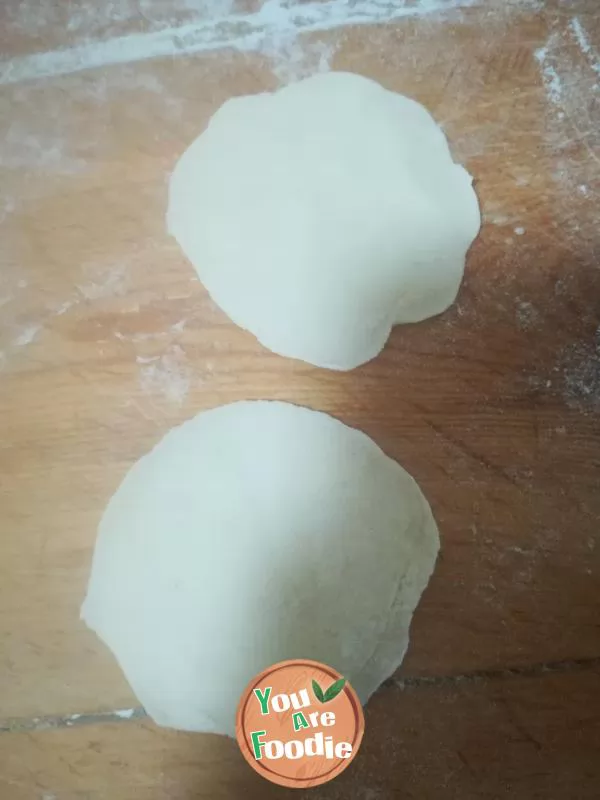 Vegetable Tofu Buns