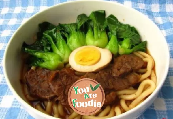 Beef-udon-noodles